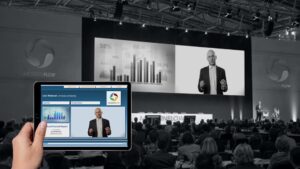 Live Streaming: Video, Calls und Conferencing